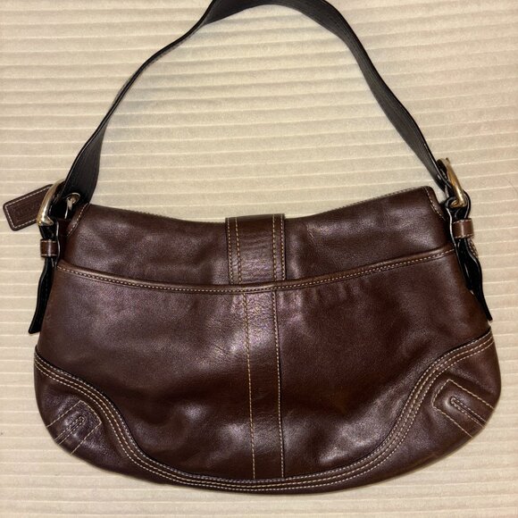 Coach Vintage Y2K Soho - Picture 2 of 4